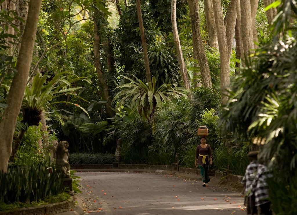 The Royal Pita Maha Hotel Ubud Eksteriør billede