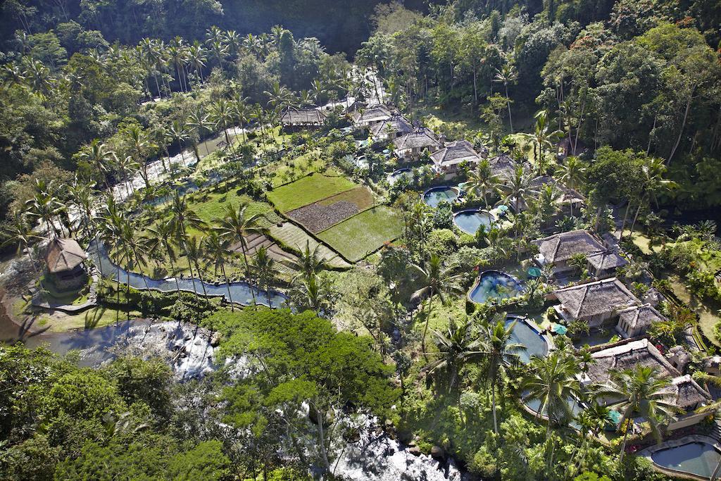 The Royal Pita Maha Hotel Ubud Værelse billede